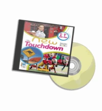 New touchdown 1e Term Bac Pro