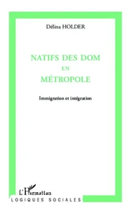 Natifs des dom en métropole