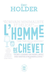 L'homme de chevet