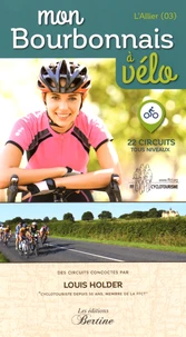 Mon Bourbonnais à vélo