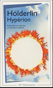 Hypérion ou l'ermite de Grèce