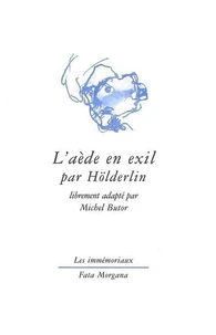 L'Aede En Exil