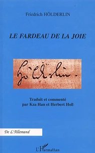 Le Fardeau De La Joie