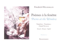 Poèmes à la fenêtre