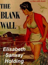 The Blank Wall