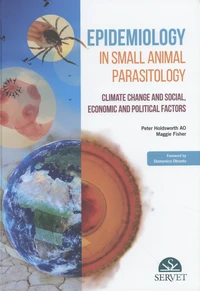 Epidemiology in small animal parasitology