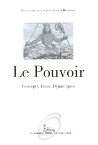 Le pouvoir