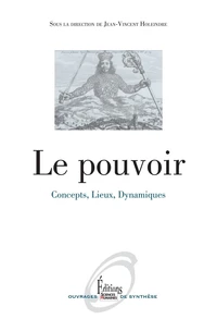 Le pouvoir