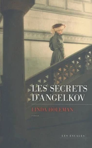 Les secrets d'Angelkov