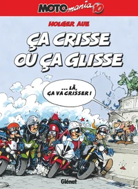 Motomania Tome 10