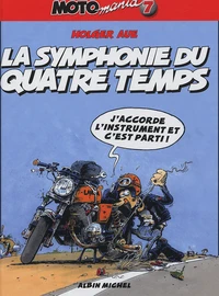 La symphonie du quatre temps