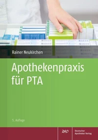Apothekenpraxis für PTA