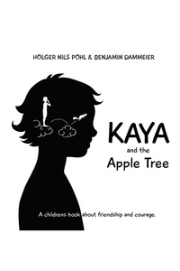  Holger Nils Pohl - Kaya and the Apple Tree.