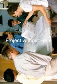 Holger Schurk - Project without form.