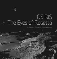 Téléchargez des livres gratuitement sur iphone Osiris  - The eyes of Rosetta in French PDB PDF