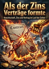 Als der Zins Verträge formte