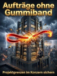 Aufträge ohne Gummiband
