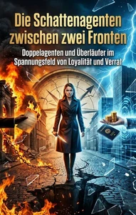 Die Schattenagenten zwischen zwei Fronten