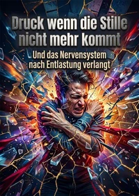 Druck wenn die Stille nicht mehr kommt