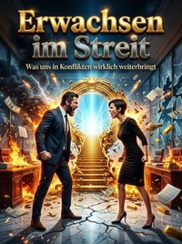 Erwachsen im Streit