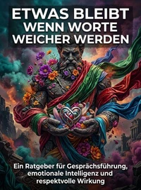Etwas Bleibt Wenn Worte Weicher Werden