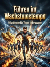 Führen im Wachstumstempo