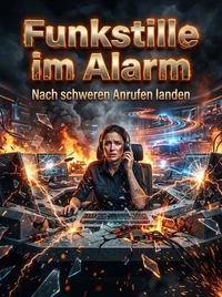Funkstille im Alarm