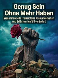 Genug Sein Ohne Mehr Haben