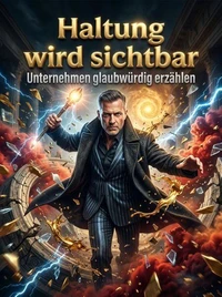Haltung wird sichtbar