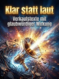 Klar statt laut