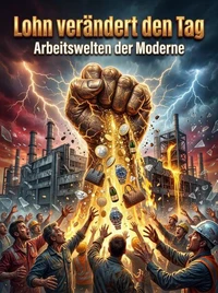 Lohn verändert den Tag