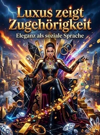 Luxus zeigt Zugehörigkeit