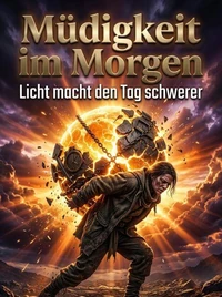Müdigkeit im Morgen