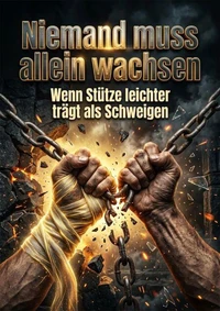 Niemand muss allein wachsen
