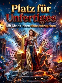 Platz für Unfertiges