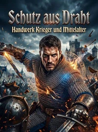 Schutz aus Draht