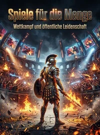 Spiele für die Menge