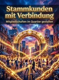 Stammkunden mit Verbindung
