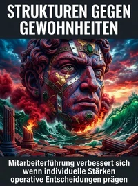 Strukturen Gegen Gewohnheiten
