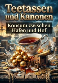 Teetassen und Kanonen