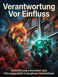 Verantwortung Vor Einfluss