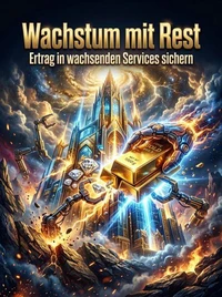 Wachstum mit Rest