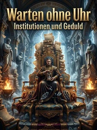 Warten ohne Uhr