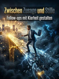 Zwischen Zusage und Stille