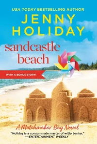 Sandcastle Beach