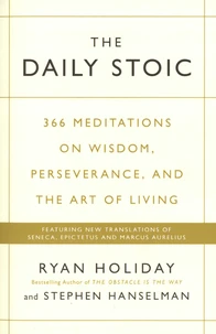 Daily Stoic