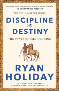 Discipline is Destiny