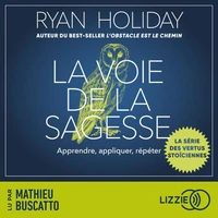 La voie de la sagesse
