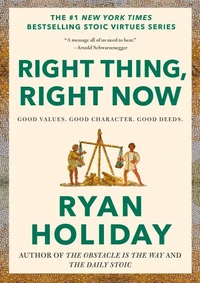 Right Thing, Right Now