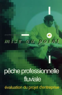 Pêche professionnelle fluviale